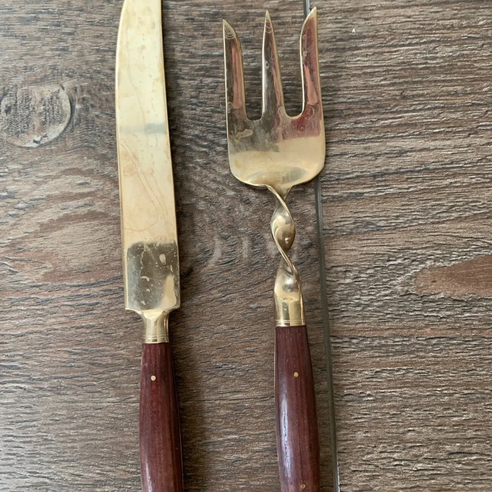 Flatware
